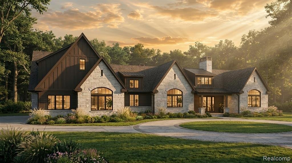 House in Clarkston, Michigan, United States 4 - 18689550