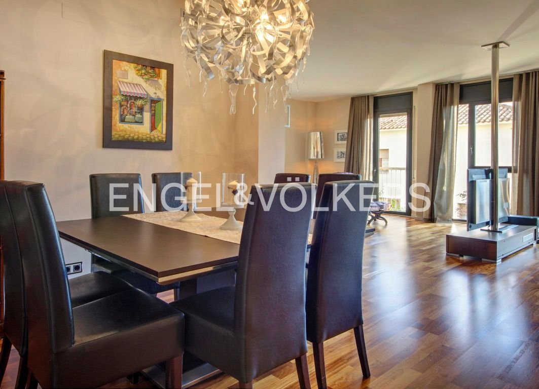 Appartamento a Sant Just Desvern, Catalogna, Spagna 4 - 18431726