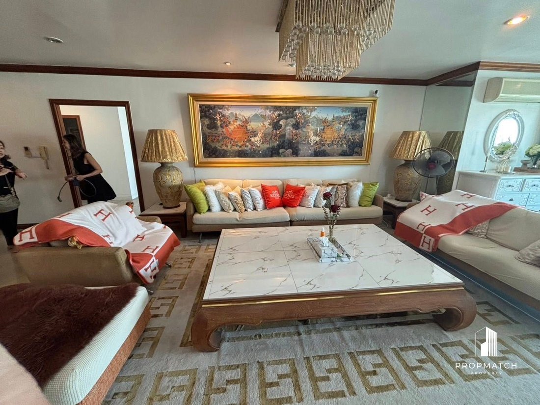 Condo in Bangkok, Bangkok, Thailand 1 - 18686556