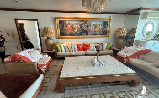 Appartement à Bangkok, Bangkok, Thaïlande 1