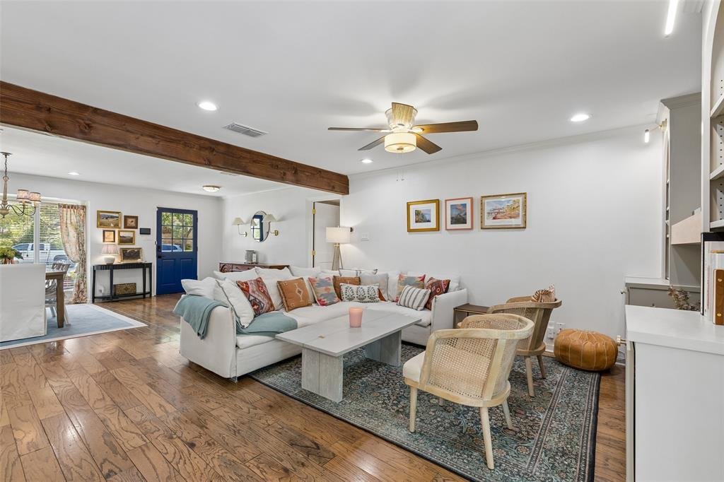 House in Dallas, Texas, United States 5 - 18687572