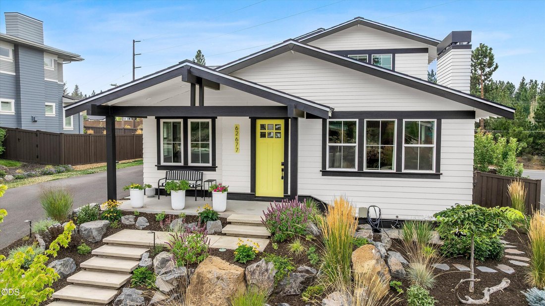 House in Bend, Oregon, United States 4 - 18691115