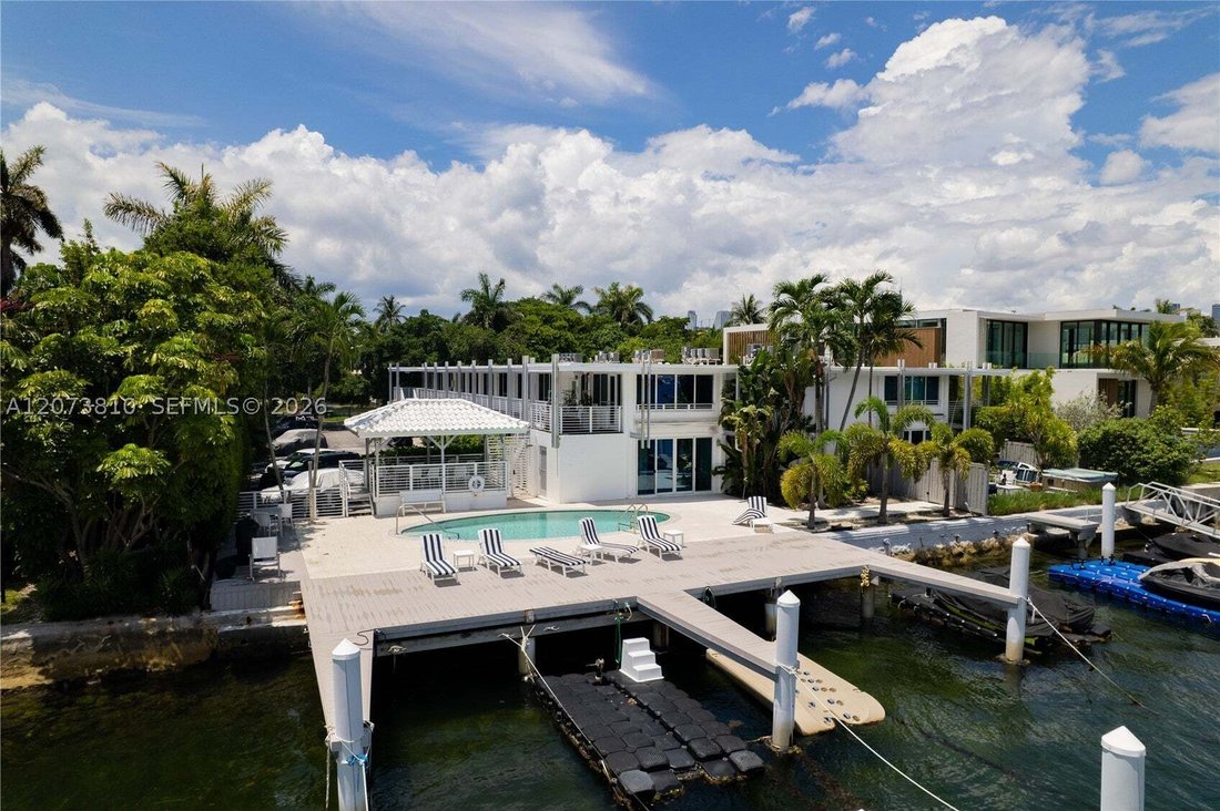 Condo in Miami Beach, Florida, United States 1 - 18689885