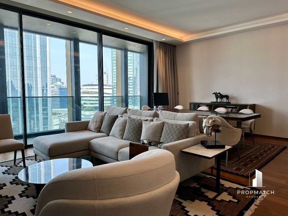 Condo in Bangkok, Bangkok, Thailand 3 - 18686946