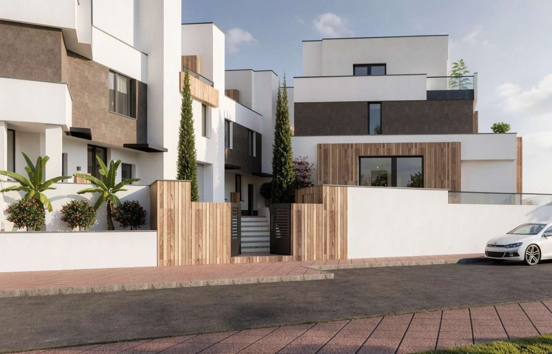 House in Salobrena, Andalusia, Spain 4 - 18691257