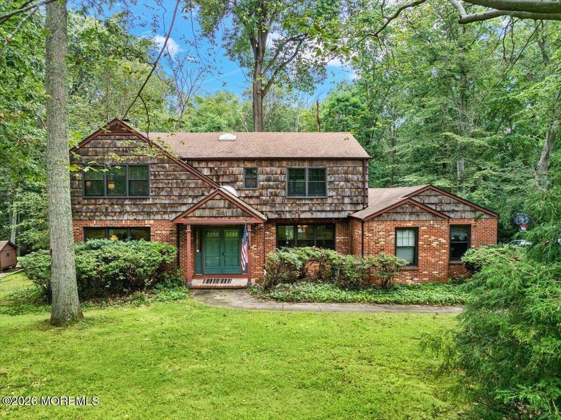 House in Freehold Township, New Jersey, United States 3 - 18684840