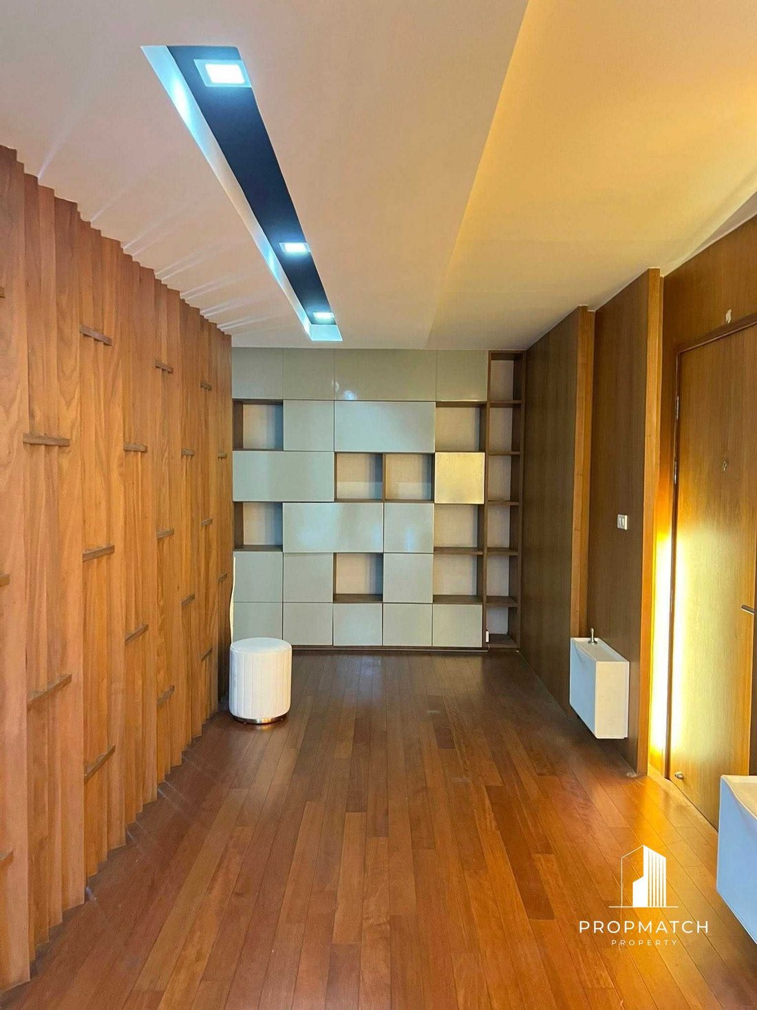 Appartement à Bangkok, Bangkok, Thaïlande 4 - 18686860