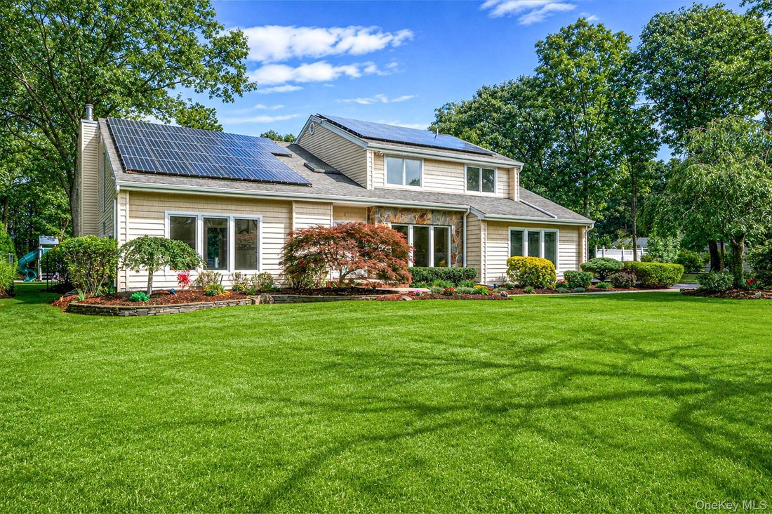 Casa a Commack, New York, Stati Uniti 3 - 18689471
