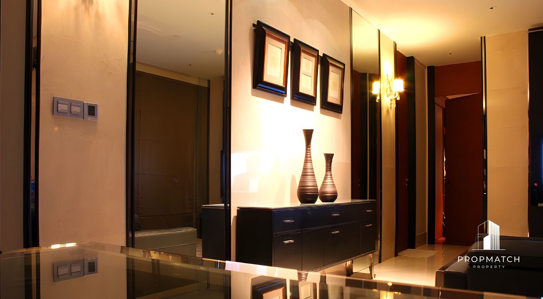 Condo in Bangkok, Bangkok, Thailand 5 - 18686834