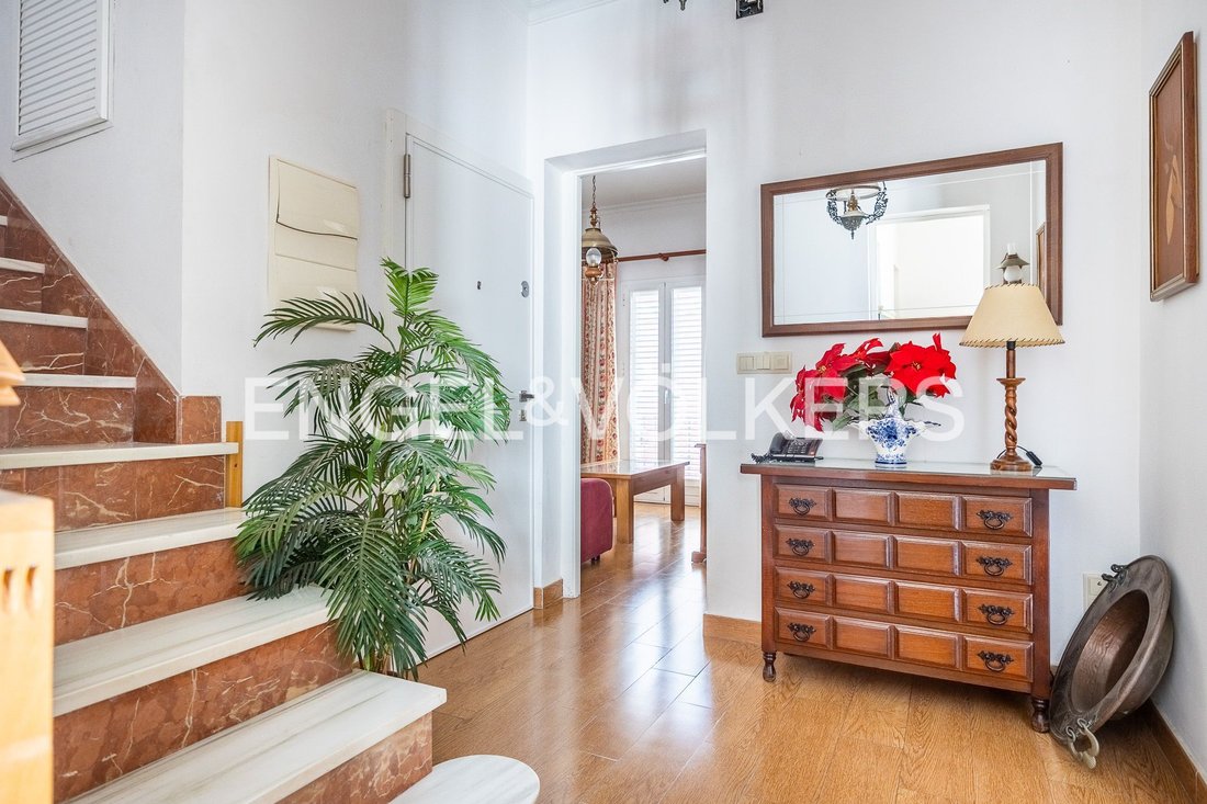 Appartamento a Distrito Macarena, Siviglia, Spagna 5 - 18535688