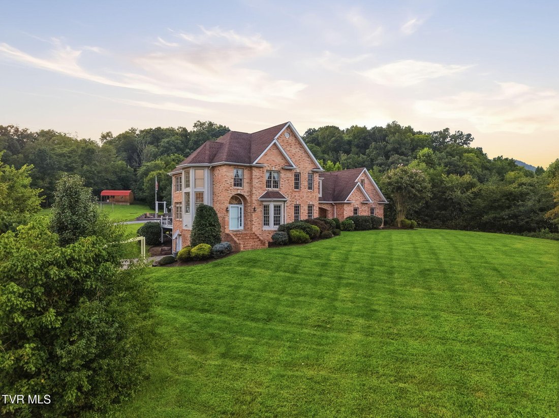 House in Kingsport, Tennessee, United States 5 - 18690715