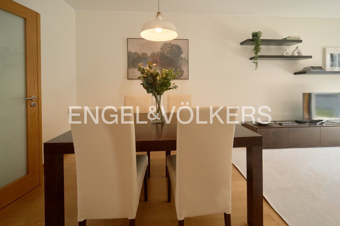 Appartement à Parque das Nacoes, Lisbonne, Portugal 4 - 18322818