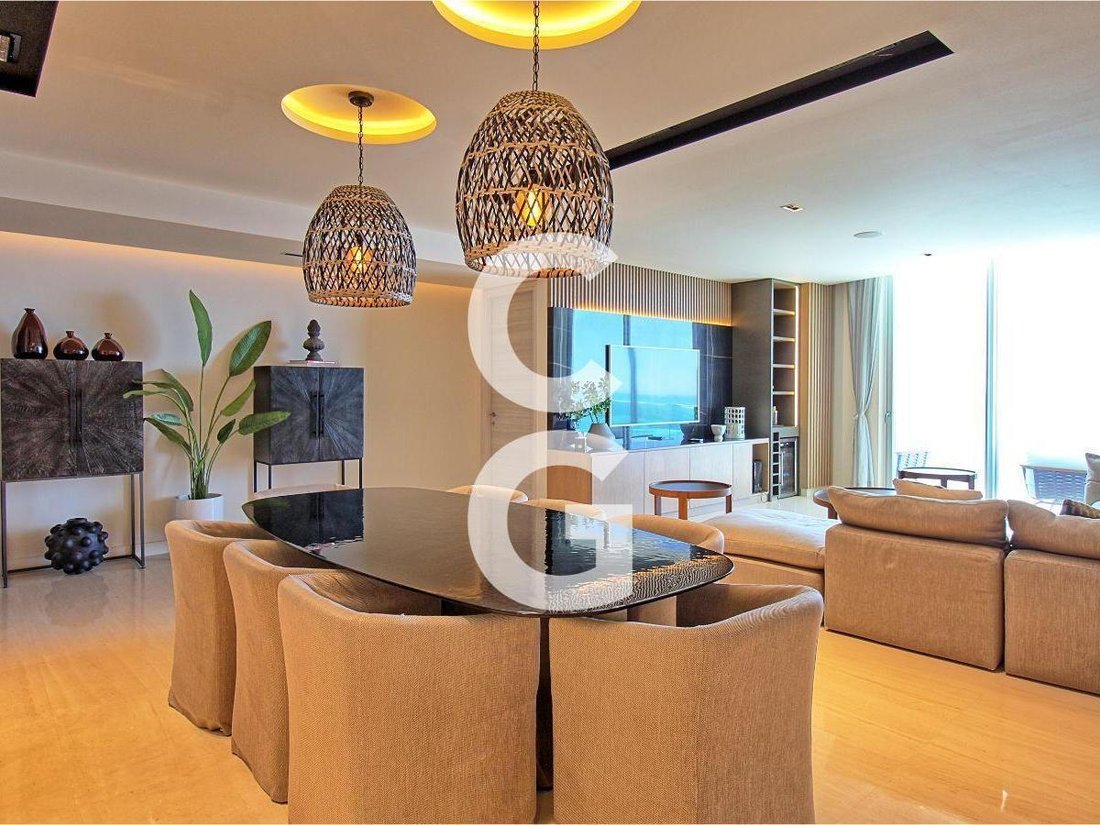 Apartment in Cancún, Quintana Roo, Mexico 4 - 18688643