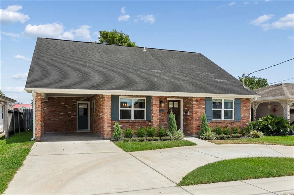 House in Metairie, Louisiana, United States 3 - 18689658