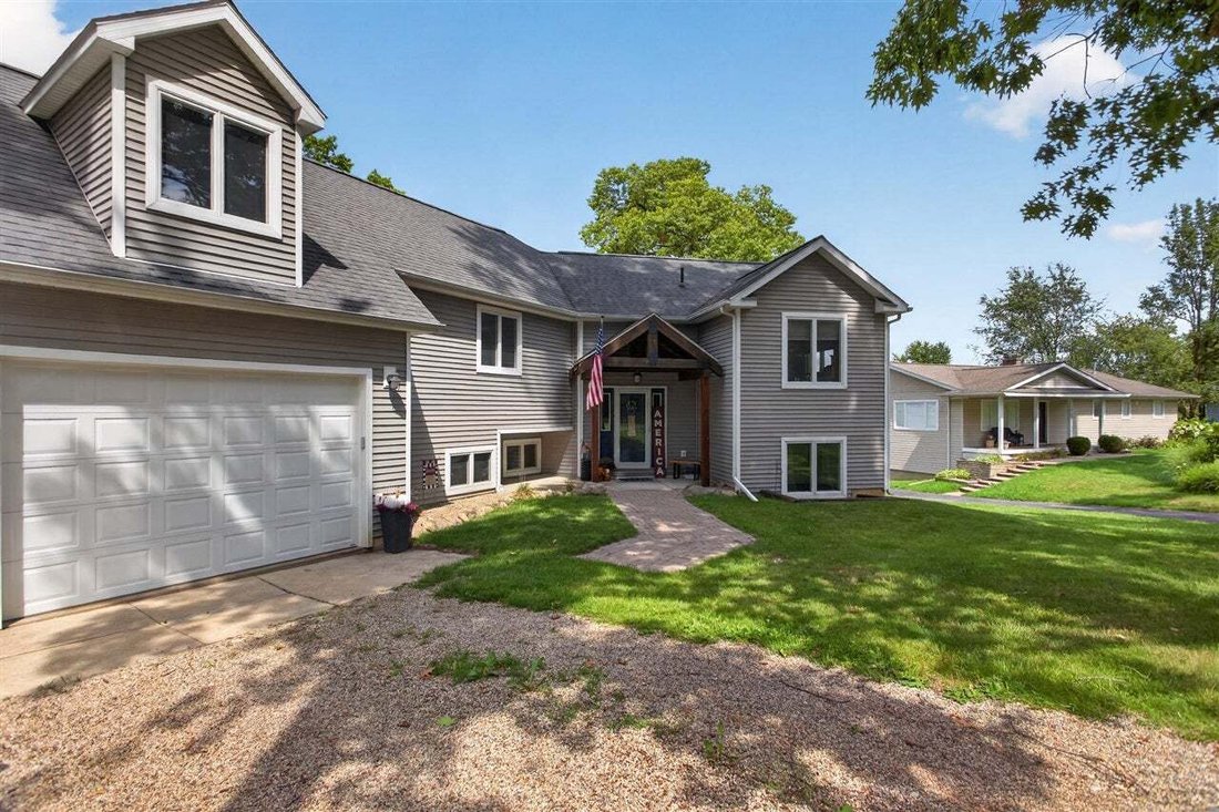 House in Horton, Michigan, United States 3 - 18307287