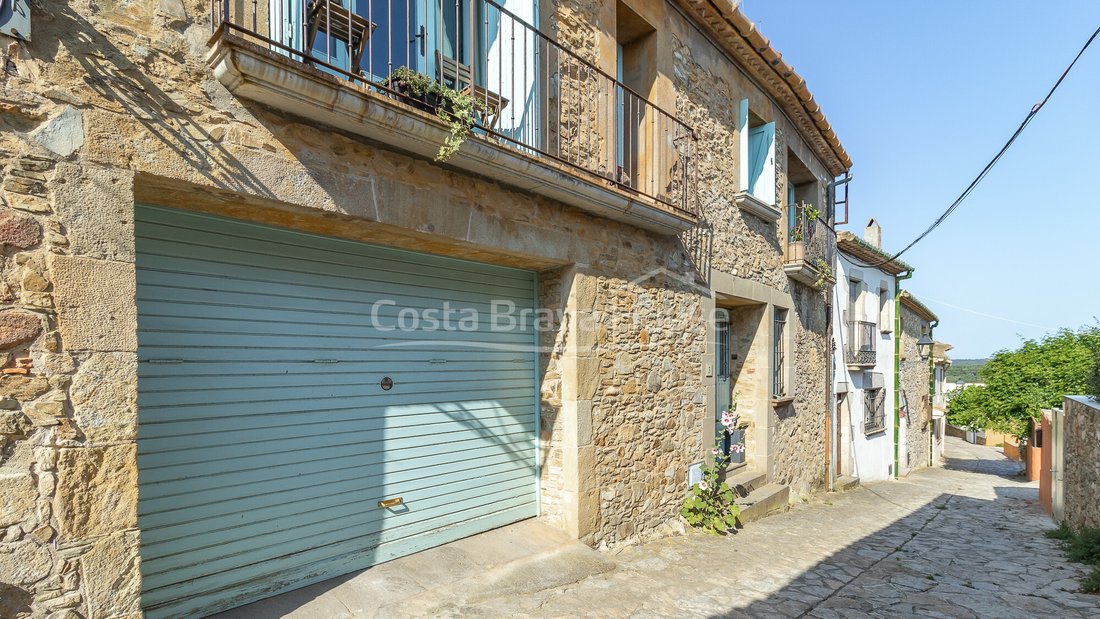 Country House in Begur, Catalonia, Spain 2 - 18686988