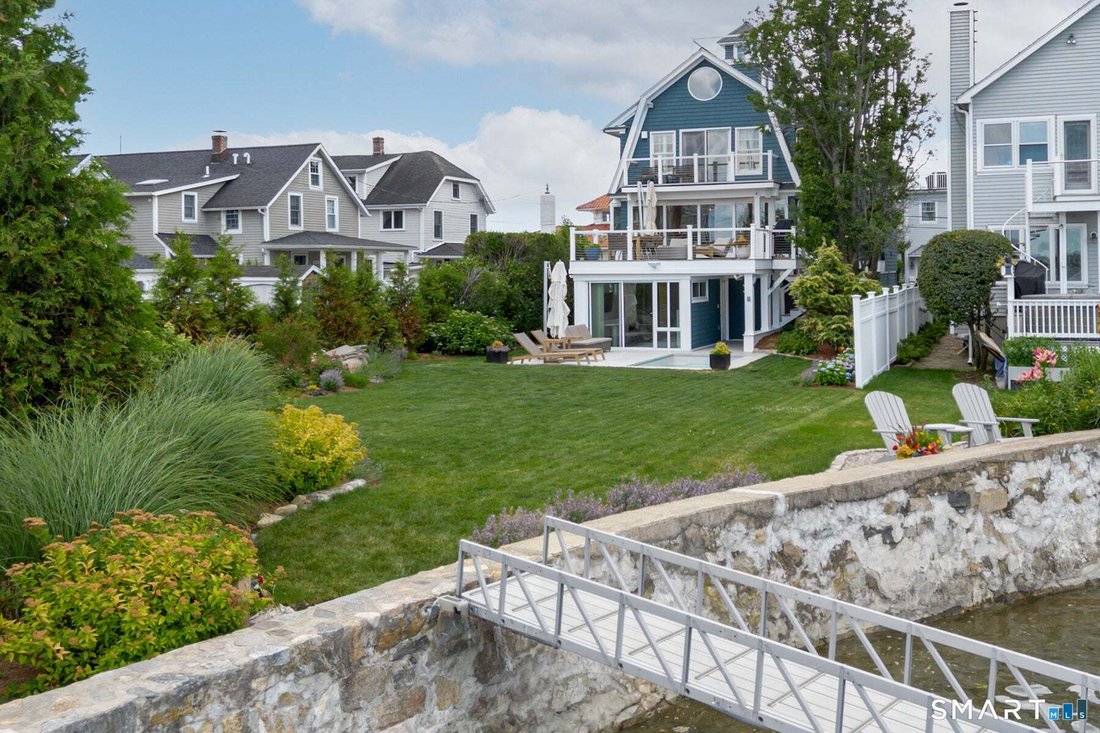 House in Norwalk, Connecticut, United States 2 - 18686952