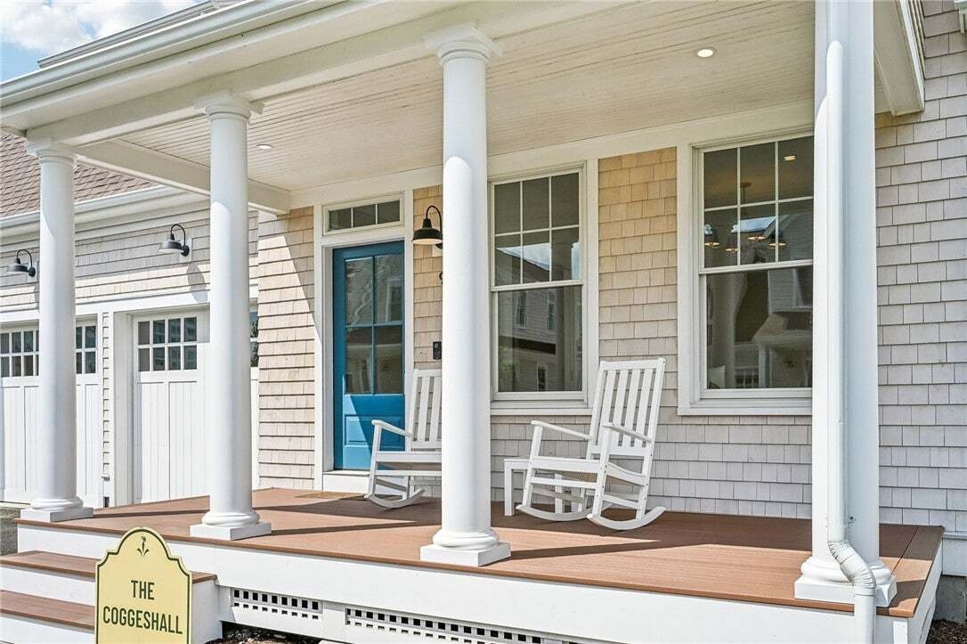 Haus in Portsmouth, Rhode Island, Vereinigte Staaten 5 - 18687006