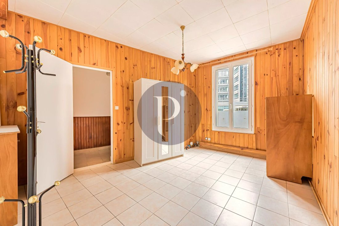 Casa a Altopiano, Gentilly, Francia 3 - 17562704