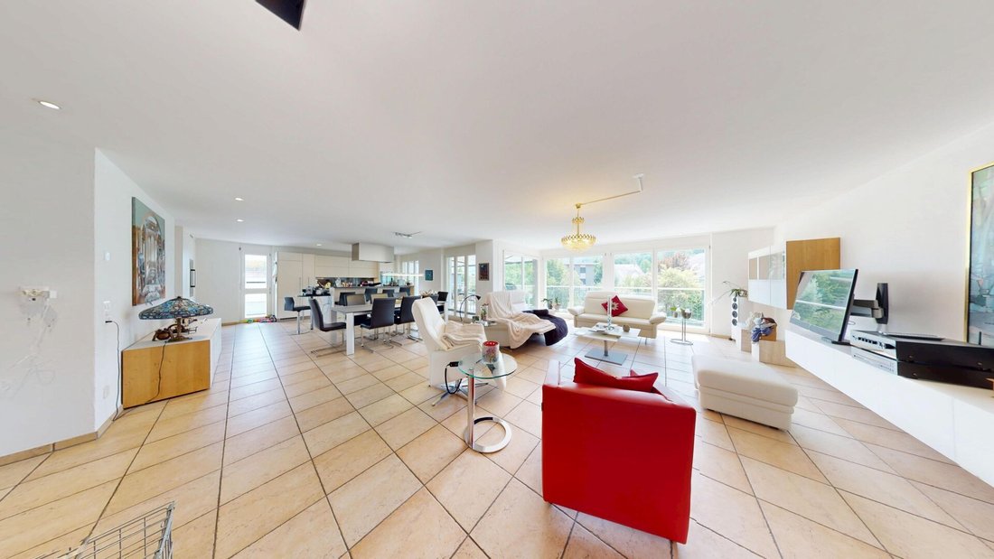 Wohnung in Lupfig, Aargau, Schweiz 2 - 18687052