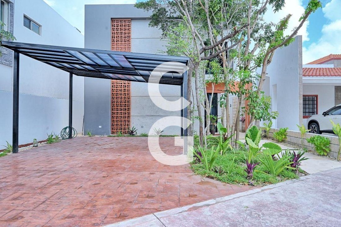 House in Cancún, Quintana Roo, Mexico 1 - 18689046