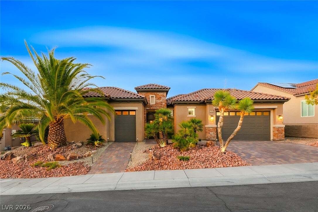 Casa a Henderson, Nevada, Stati Uniti 1 - 18689395