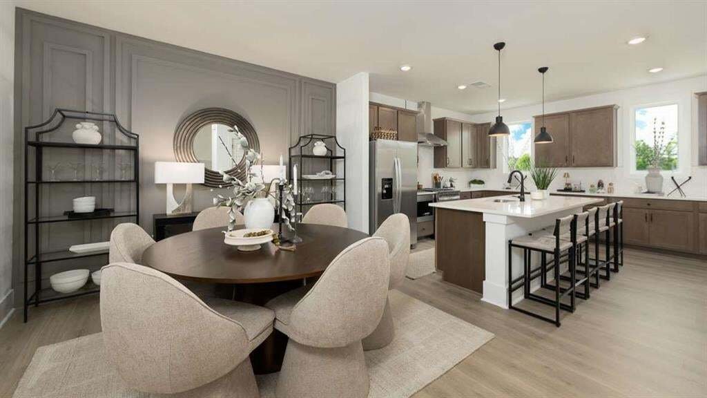 Townhouse in Peachtree Corners, Georgia, United States 2 - 18690376