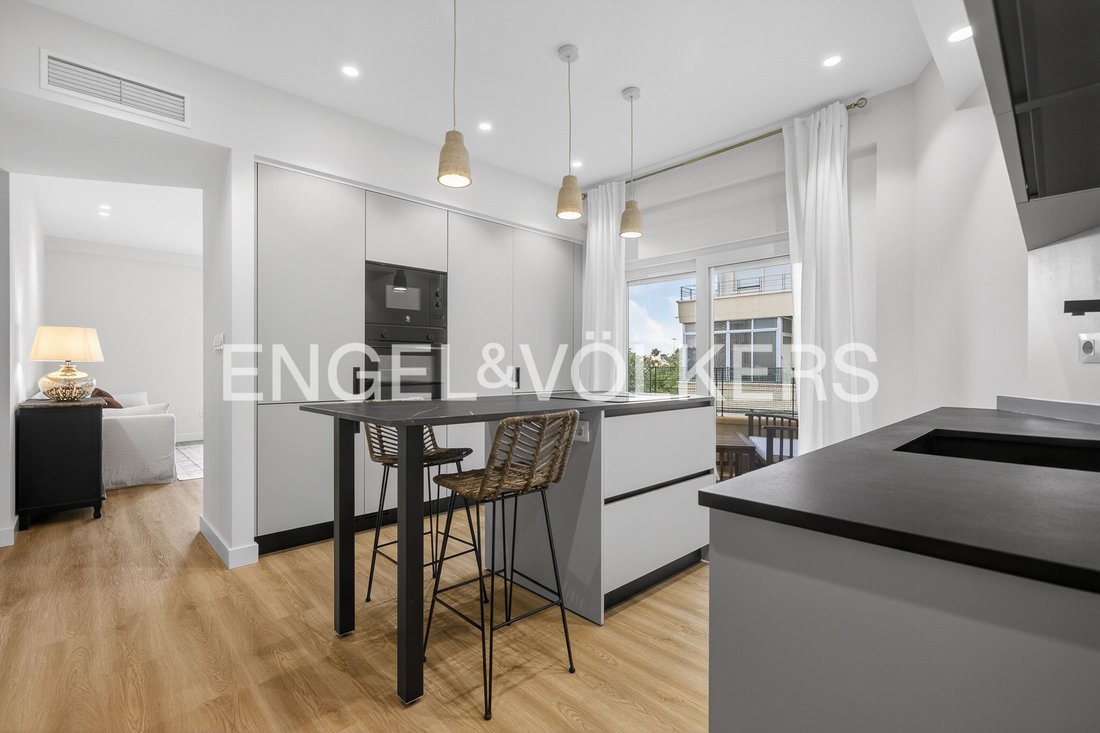 Apartment in Distrito San Pablo-Santa Justa, Seville, Spain 2 - 17814079