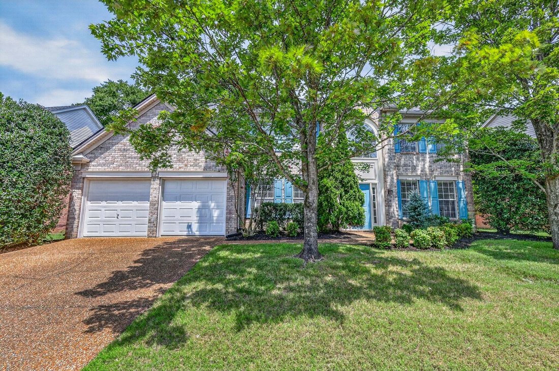 House in Franklin, Tennessee, United States 2 - 18690379