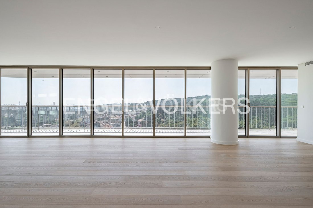 Apartment in Campolide, Lisbon, Portugal 5 - 16330174