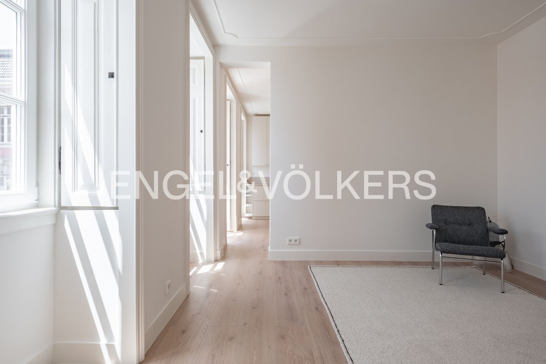 Apartment in Alcantara, Lisbon, Portugal 2 - 18185450