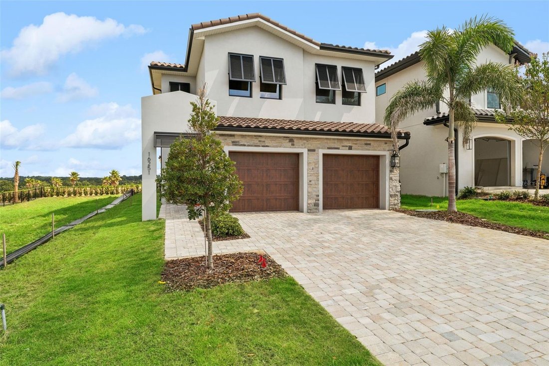 Haus in Montverde, Florida, Vereinigte Staaten 3 - 17178641
