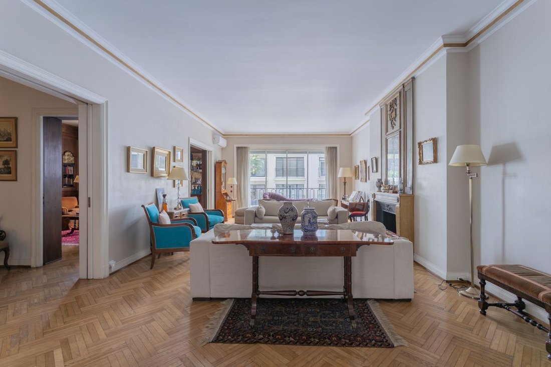 Apartment in Buenos Aires, Buenos Aires, Argentina 2 - 18689454