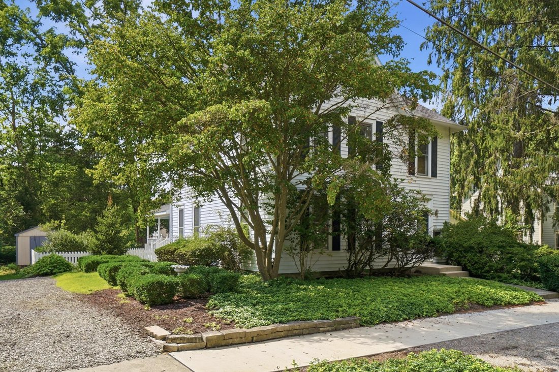 House in Granville, Ohio, United States 3 - 18689747