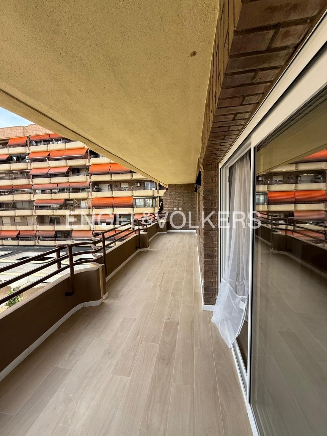 Appartement à Jesús, Valence, Espagne 3 - 18367082