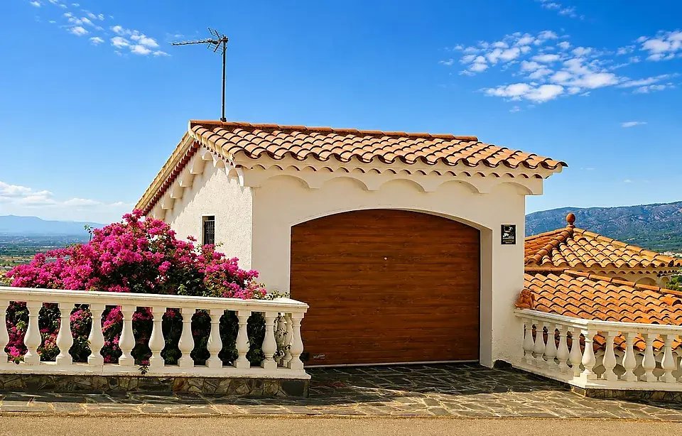 Villa in Roses, Catalonia, Spain 4 - 18687253