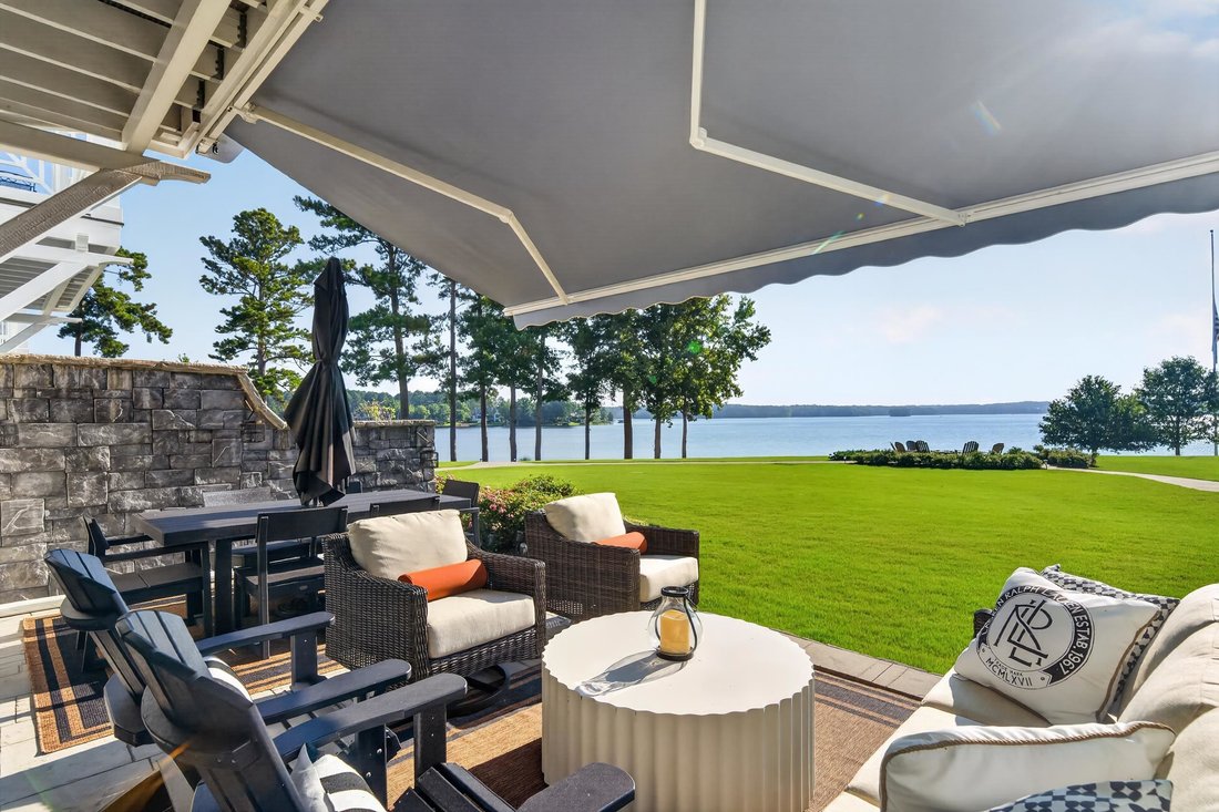 Townhouse in Eatonton, Georgia, United States 5 - 18688353