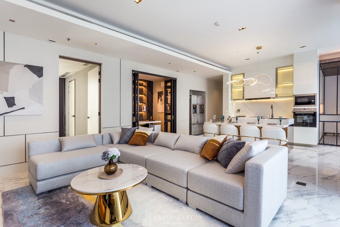 Condo in Bangkok, Bangkok, Thailand 2 - 18686533