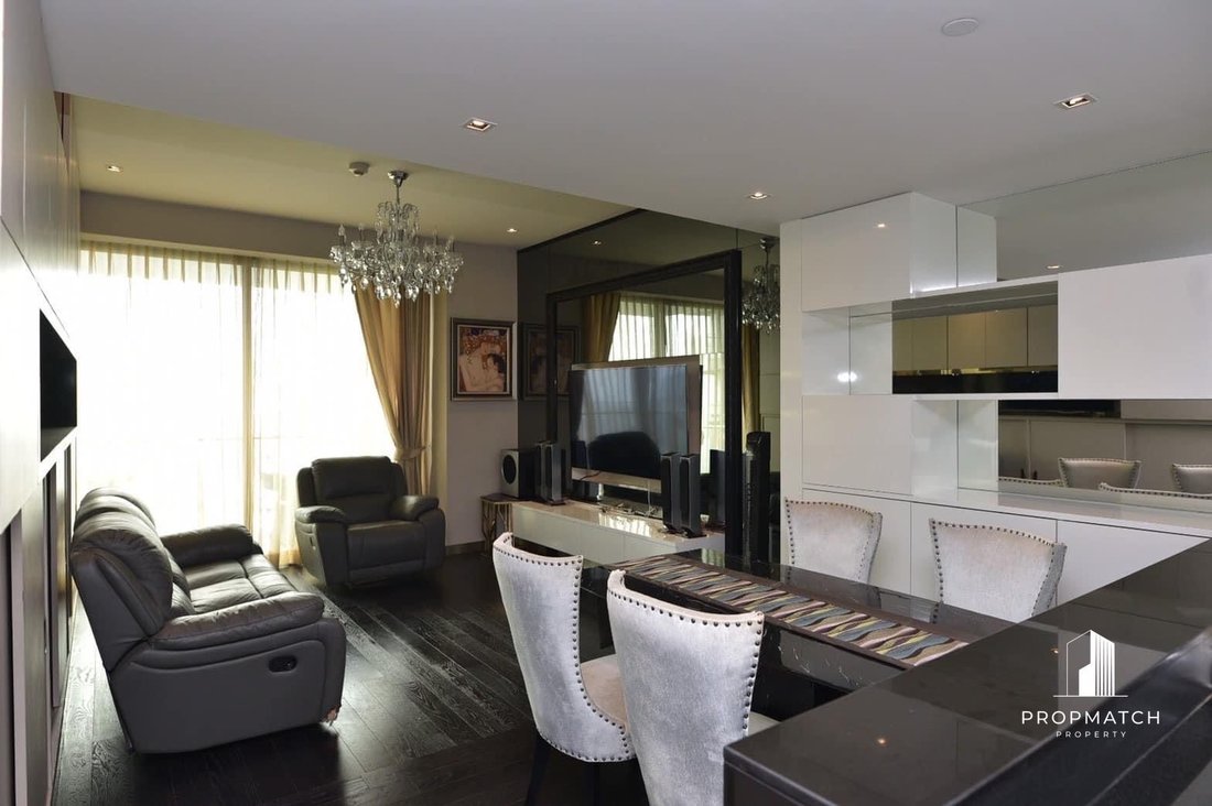 Condo in Bangkok, Bangkok, Thailand 3 - 18686745