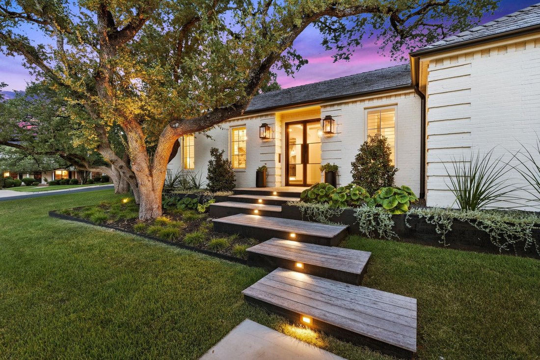 Casa en Austin, Texas, Estados Unidos 3 - 18690084