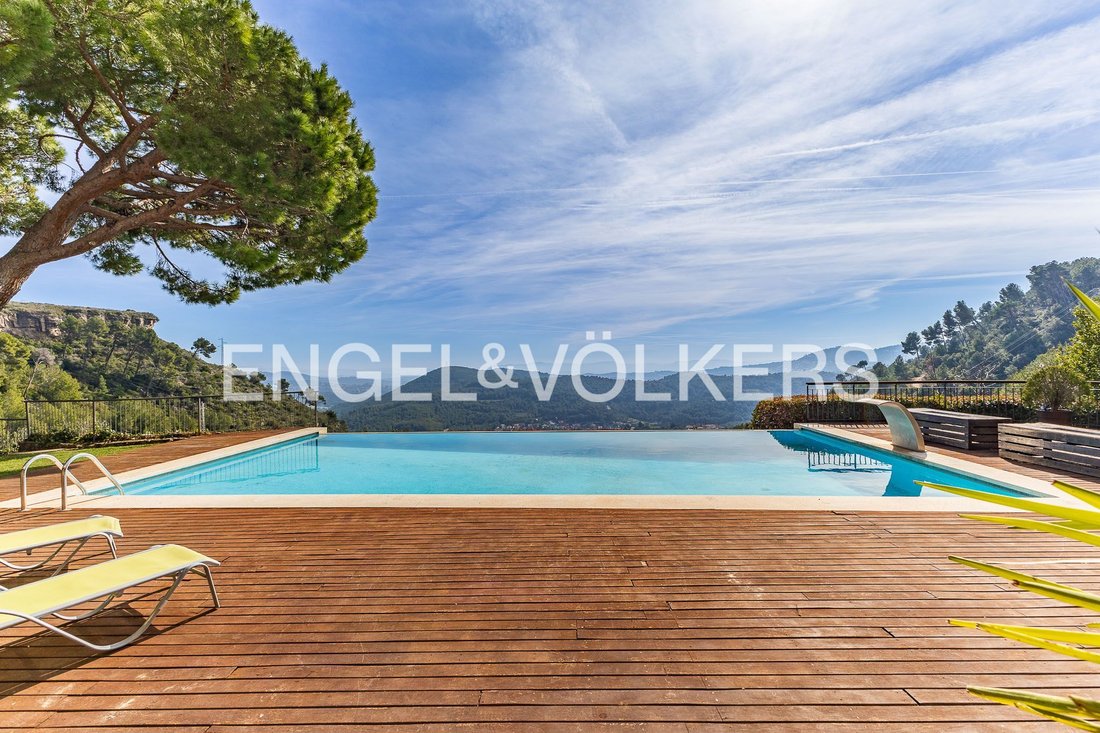 Maison à Sant Feliu de Codines, Catalogne, Espagne 2 - 17304436