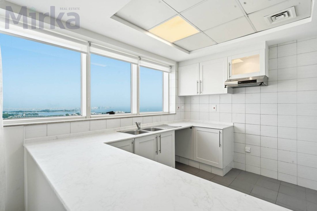 Apartment in Downtown Dubai, Dubai, United Arab Emirates 5 - 18688081