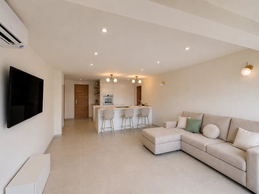 Appartamento a Zone Ouest Urbaine, San Tropez, Francia 3 - 16630126