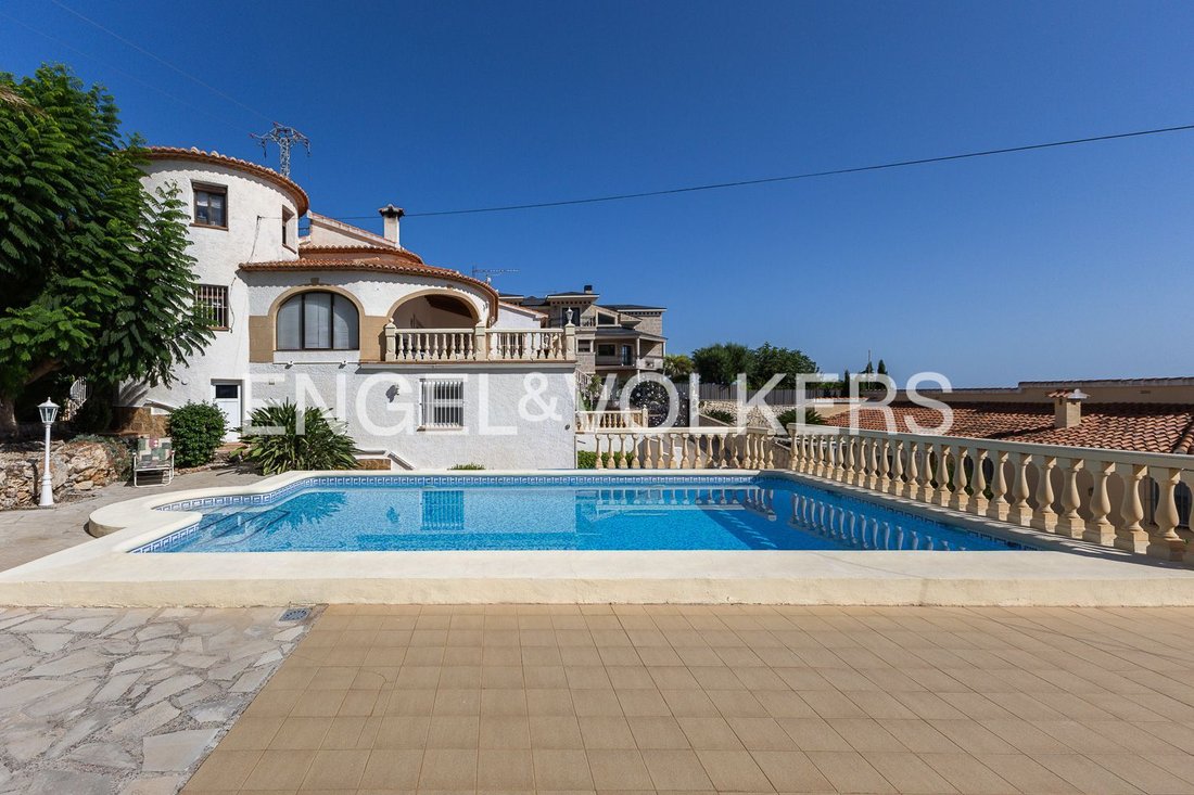 House in Denia, Valencian Community, Spain 2 - 18693326