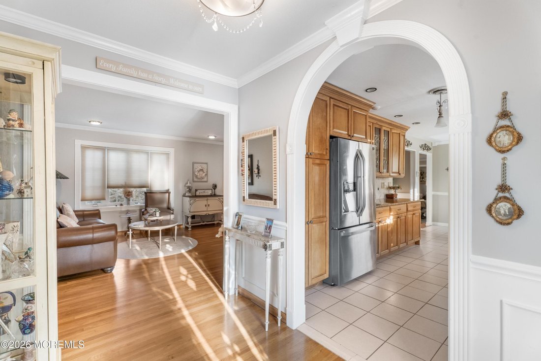 House in Freehold Township, New Jersey, United States 5 - 18687227