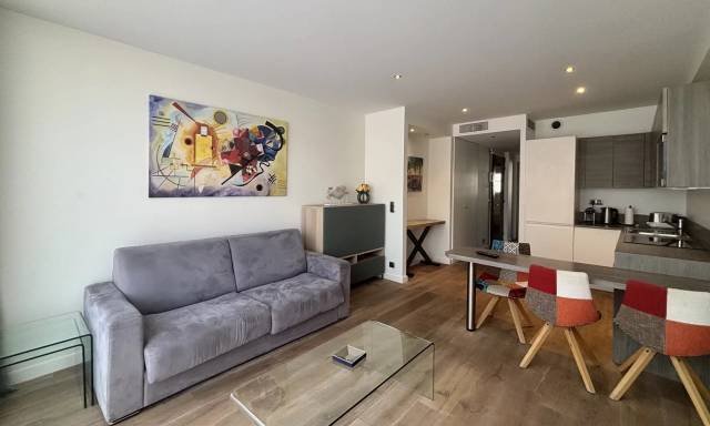 Apartment in Cannes, Provence-Alpes-Côte d'Azur, France 4 - 18499916