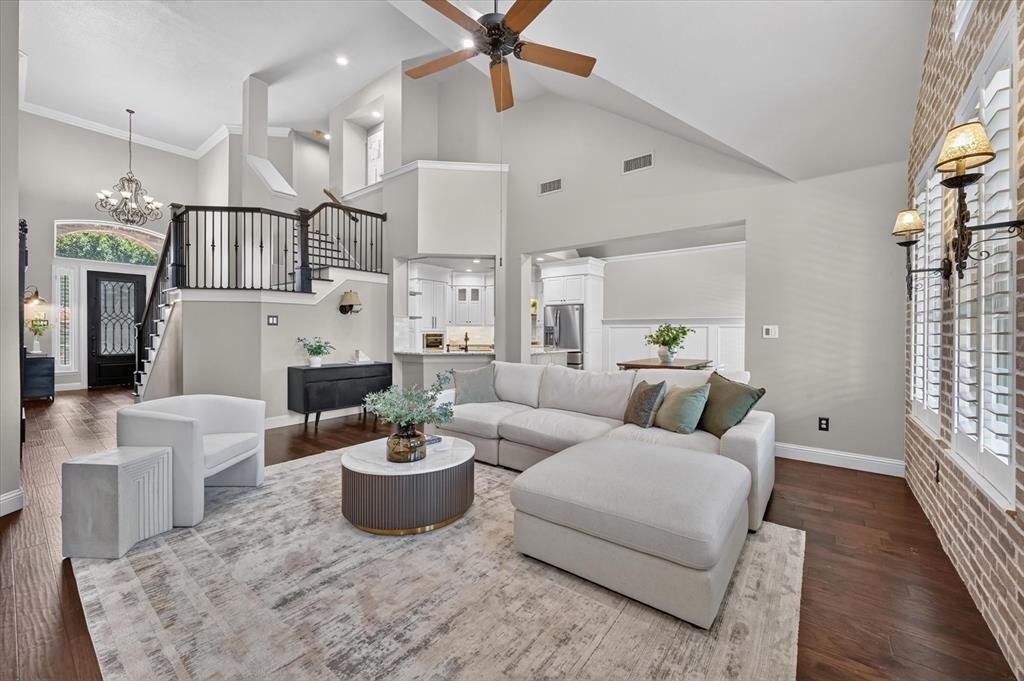 House in Lewisville, Texas, United States 3 - 18690750