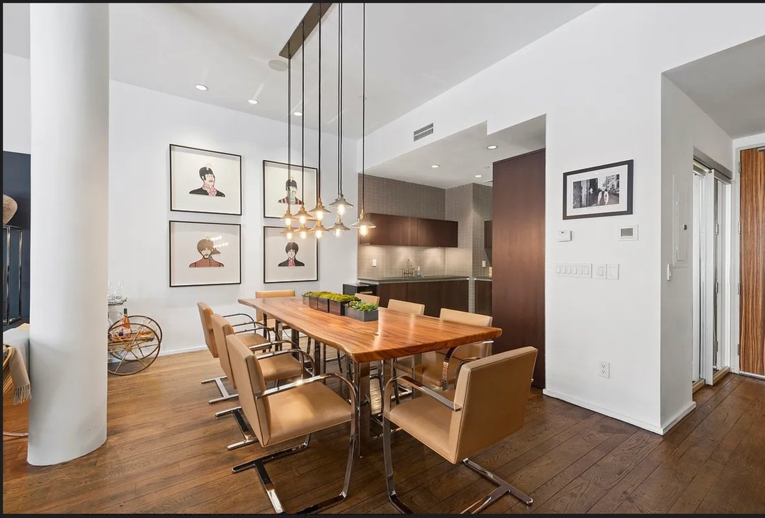 Condo in New York, New York, United States 3 - 18691366