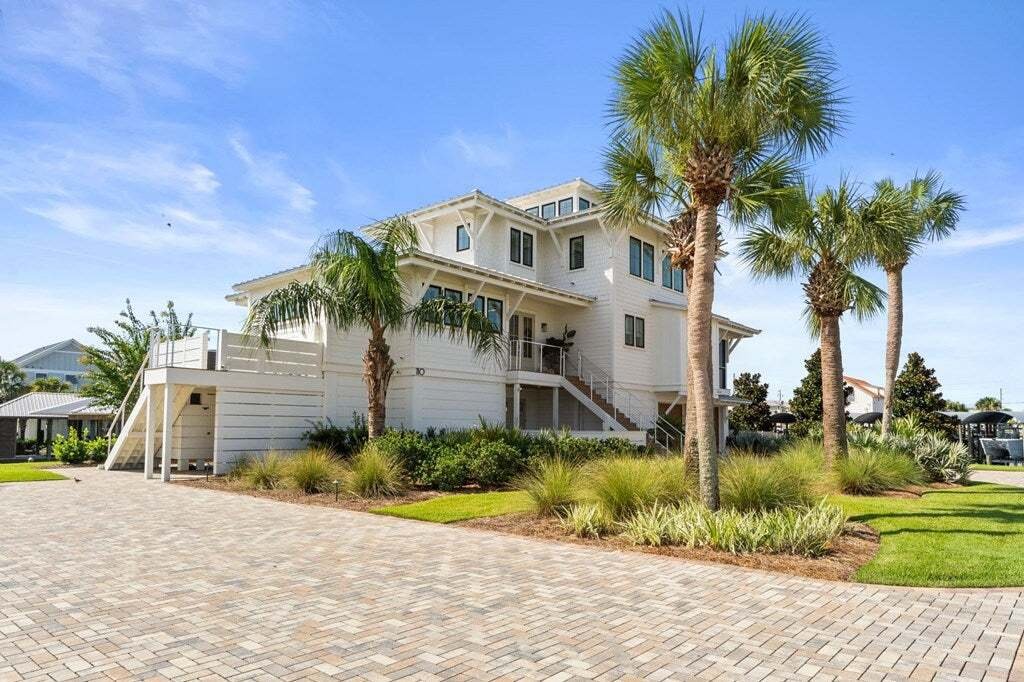House in Port St. Joe, Florida, United States 4 - 18686911