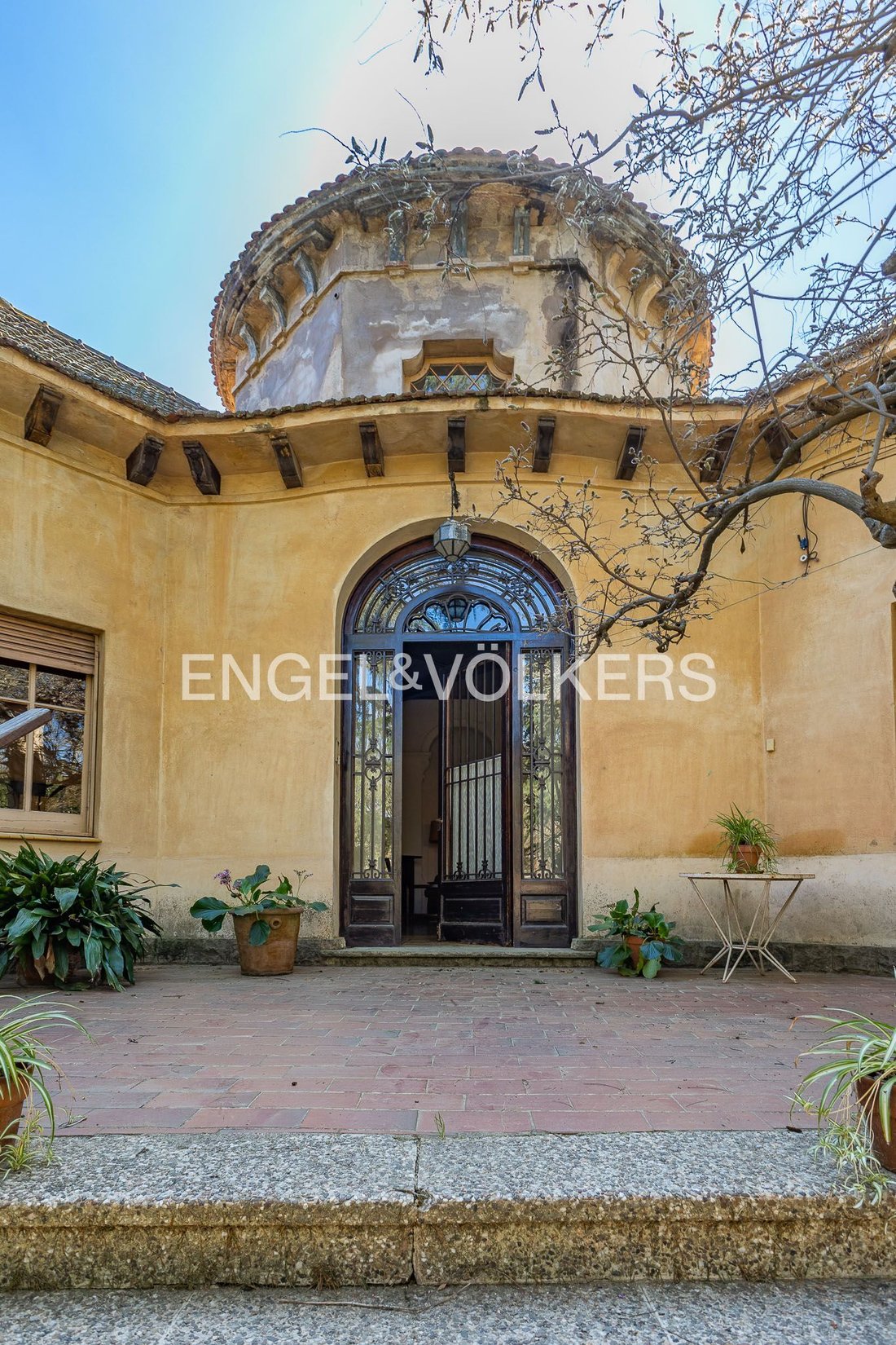 Maison à Sant Cugat del Vallès, Catalogne, Espagne 2 - 17505630